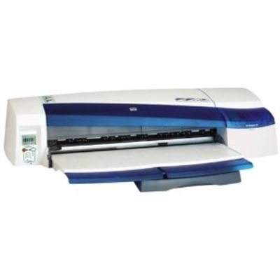 Cartuchos HP DesignJet 120 NR